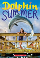 Dolphin Summer cover