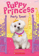 Party Time! cover