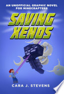 Saving Xenos cover