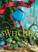 Switched cover