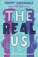The Real Us cover