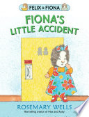 Fiona's Little Accident cover