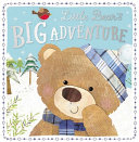 Little Bear's Big Adventure cover