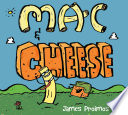 Mac & Cheese cover