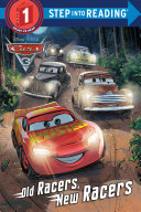 Old Racers, New Racers cover
