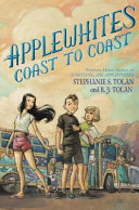 Applewhites Coast to Coast cover