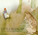Little Red-Cap cover