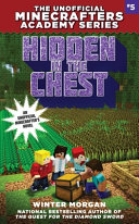 Hidden in the Chest cover