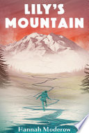 Lily's Mountain cover