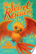 The Baby Firebird cover