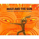 Maui and the Sun cover