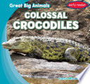 Colossal Crocodiles cover