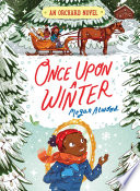 Once Upon a Winter cover