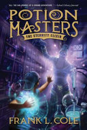 The Eternity Elixir cover