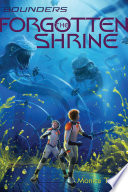 The Forgotten Shrine cover