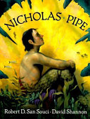 Nicholas Pipe cover