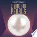Diving for Pearls cover