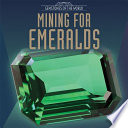 Mining for Emeralds cover