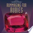 Rummaging for Rubies cover