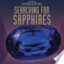 Searching for Sapphires cover