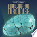 Tunneling for Turquoise cover
