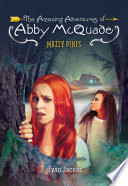 Mazey Pines cover