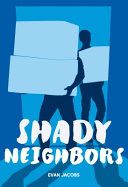 Shady Neighbors cover
