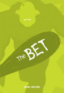The Bet cover