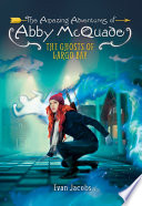 The Ghosts of Largo Bay cover