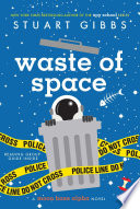 Waste of Space cover