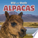 Alpacas cover