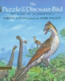 The Puzzle of the Dinosaur-Bird cover