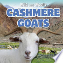 Cashmere Goats cover