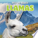 Llamas cover