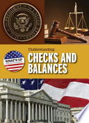 Understanding Checks and Balances cover