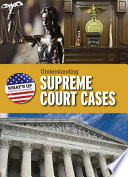 Understanding Supreme Court Cases cover