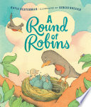 A Round of Robins cover
