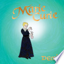 Marie Curie cover