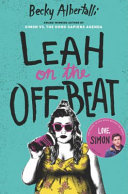 Leah on the Offbeat cover