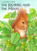 The Squirrel and the Moon cover