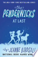The Penderwicks at Last cover