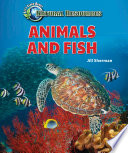 Animals and Fish cover