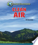 Clean Air cover