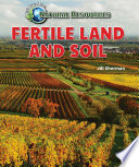 Fertile Land and Soil cover