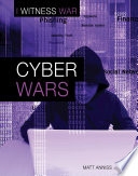 Cyber Wars cover