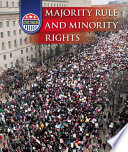 Majority Rule and Minority Rights cover