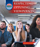 Respecting Opposing Viewpoints cover
