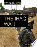 The Iraq War cover