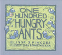 One Hundred Hungry Ants cover