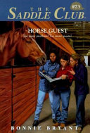 Horse Guest cover